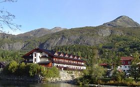 Fanitullen Apartments